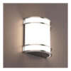LED Wall Sconce 10.5"