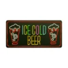 Neon Sign ICE COLD BEER