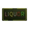 Delete_LIQUOR – product Neon Sign LIQUOR