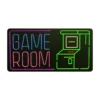 Delete_game – product Neon Sign GAME